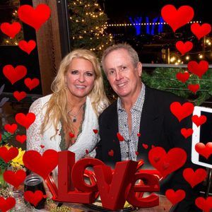 Meet your Posher, Dawn